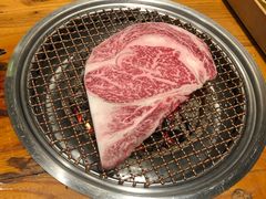-黑牛の店·和牛烧肉(合生汇店)