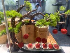 -鹿鸣酒家(越秀店)