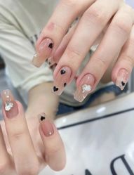 -CO COLOR美甲美睫美妆