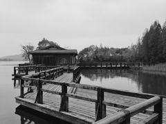 -渤公岛生态公园