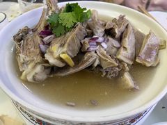 -帕米尔食府(白云观店)