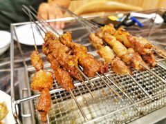 -红棚子肚绷·徐州烧烤(南京店)