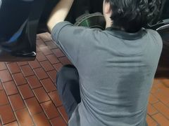 -奔驰上海利星(七宝店)