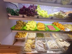 -万记麻辣烫国展总店