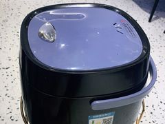 -兰湘子·湘菜小炒(崂山丽达店)