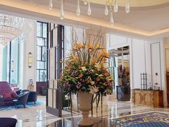 -Yan Ting 宴庭中餐厅(上海静安瑞吉酒店)