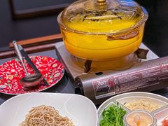 -蘇锦宴·淮扬菜烤鸭·小院(三元桥霄云路店)