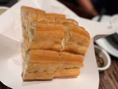 -大良毋米粥(锦龙路总店)