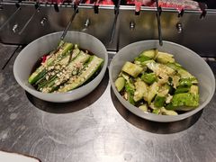 -很久以前羊肉串(簋街店)