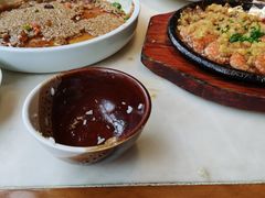 -七十七号厨房·新派江西菜(滨湖店)