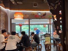 -阿嫂印象·民间江湖菜(大学城店)