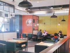 -豪客来牛排(福新店)