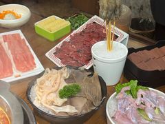 -佬土鹅肠火锅(解放路店)