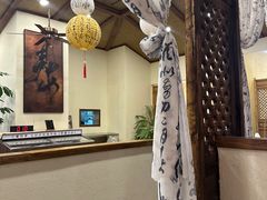 -荣记歡喜·馄饨铺(开发区振华购物中心店)