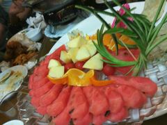 -天赢酒楼(青馨家园店)