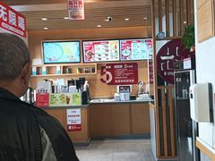 -南城香·饭香串香馄饨香(赵公口店)