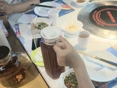 -大河宴·椒麻鱼火锅(北京路中和美食街店)