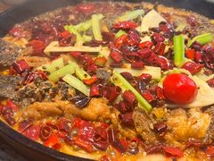 -老板恋上鱼(印象城店)