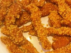 -海泉大酒店自助餐