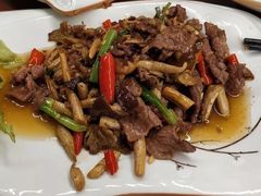 -云隐小厨·传统大理美食(复兴路店)