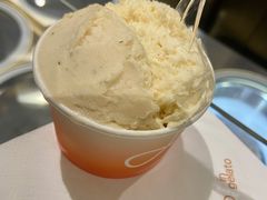 萨芭雍蛋酒zabaione-DIP in GELATO(富民路店)
