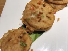-枣子树·素食餐厅(普陀山店)