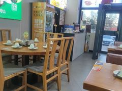 -老绥元烧麦·家常菜(体育场店)