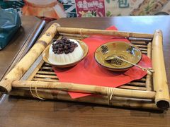 -廣福德记·传统手作茶点铺(广渠门店)