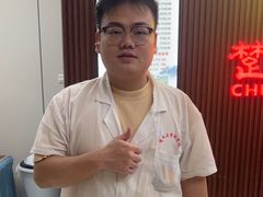 -楚氏正骨推拿按摩院(九水东路店)