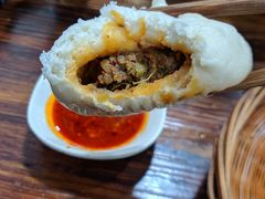 -清真石家包子(大皮院总店)