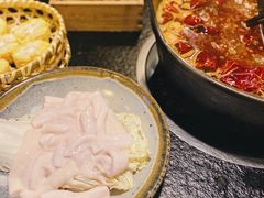 -盡膳口福·百年汤方火锅(科华北路店)