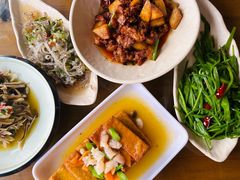 -隔壁老王·家常云南菜(花巷店)