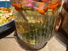-耶里夏丽·新疆菜·28年喀什老馆(田林东路店)