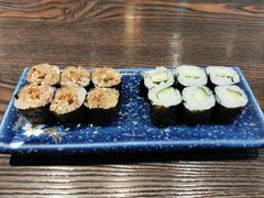 -大雄寿司(洛浦店)