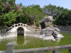 -厦门鸿山寺