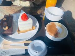 -Cafe Aewol Monsant