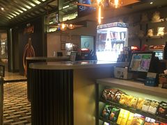 -成都百丽宫影城(LUXE太古里店)