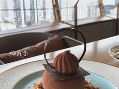 -杏荟旋转餐厅(广州爱群店)