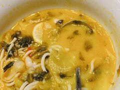 -丰收日·小海鲜·沪上家宴(顾村正大店)