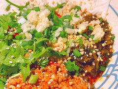 豆花米线-滇道云南特色料理(康定路店)