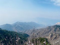 -天津盘山风景名胜区