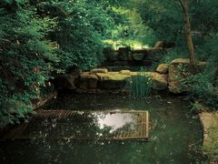 -采石矶景区