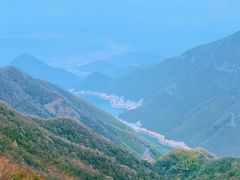 -江南天池
