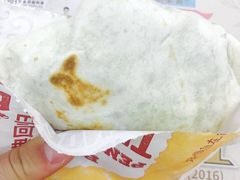 -肯德基(顺义光明大街店)