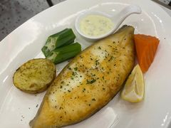 -斗牛士牛排餐厅(嘉里汇店)