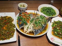 -曾牛土菜(捷瑞达店)