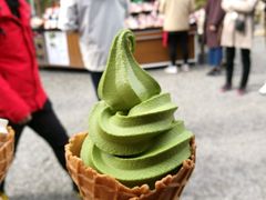 -豆政(金閣寺境内売店)