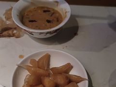 -北京老门框爆肚涮肉馆(锦业路店)