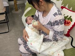 -汇慈安·高端自营月嫂(武汉月子尊享店)