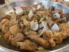 -盛记顺德高佬猪杂粥